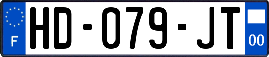 HD-079-JT