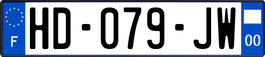 HD-079-JW