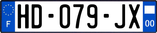 HD-079-JX