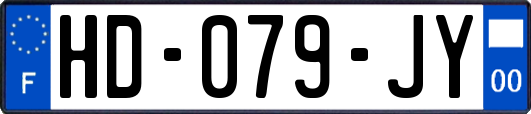 HD-079-JY