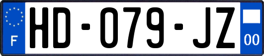 HD-079-JZ