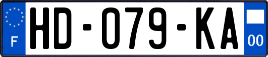 HD-079-KA