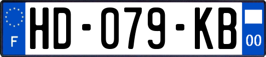 HD-079-KB