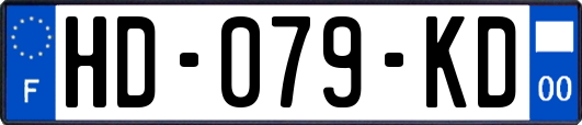 HD-079-KD