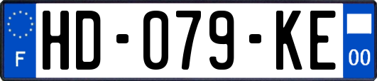 HD-079-KE