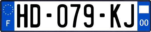 HD-079-KJ