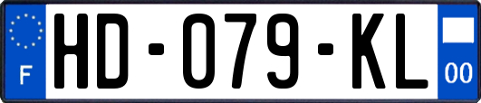 HD-079-KL