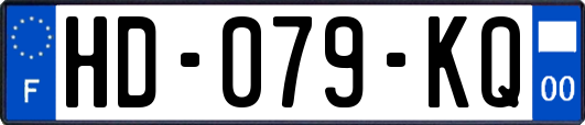 HD-079-KQ