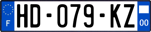HD-079-KZ