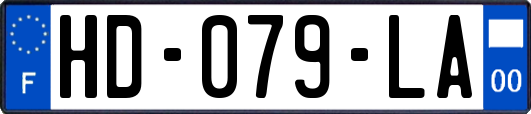 HD-079-LA