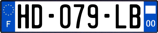 HD-079-LB