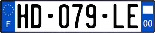 HD-079-LE