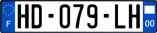 HD-079-LH