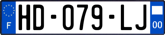 HD-079-LJ