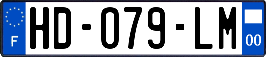 HD-079-LM