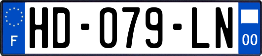 HD-079-LN