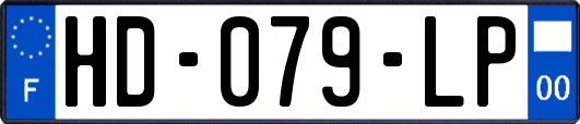 HD-079-LP