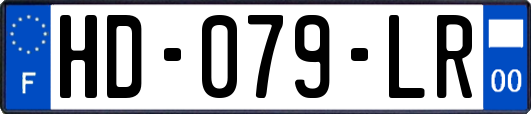HD-079-LR
