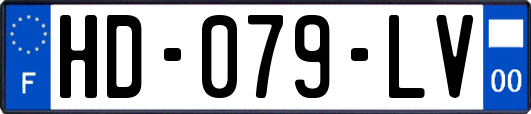 HD-079-LV