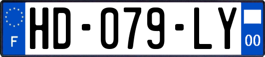 HD-079-LY