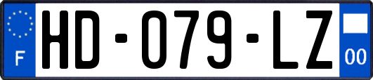 HD-079-LZ