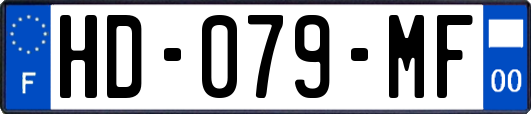 HD-079-MF