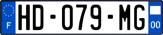 HD-079-MG