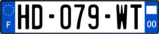 HD-079-WT