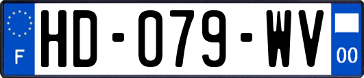 HD-079-WV