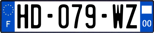 HD-079-WZ