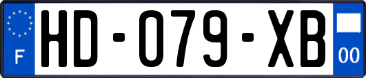 HD-079-XB