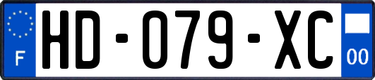 HD-079-XC