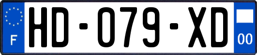 HD-079-XD