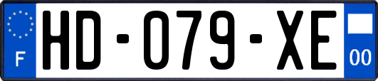 HD-079-XE