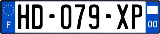HD-079-XP