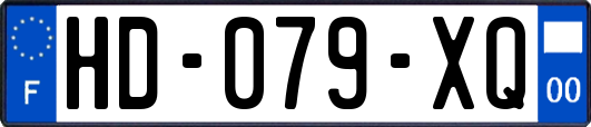 HD-079-XQ
