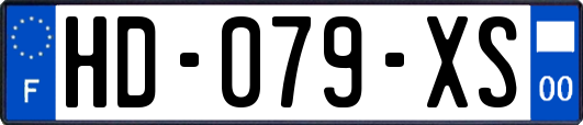 HD-079-XS