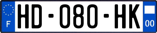 HD-080-HK