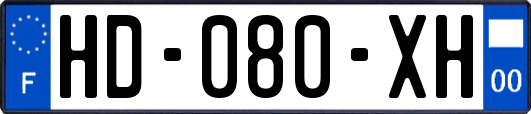 HD-080-XH