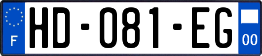 HD-081-EG
