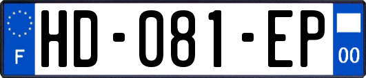 HD-081-EP