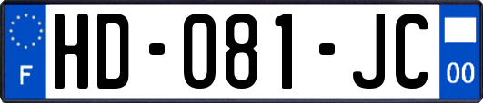 HD-081-JC