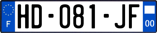 HD-081-JF
