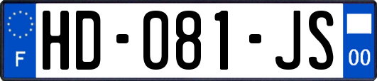 HD-081-JS