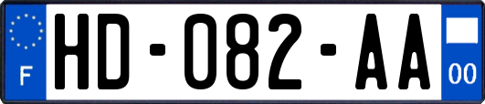 HD-082-AA