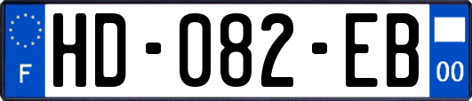 HD-082-EB
