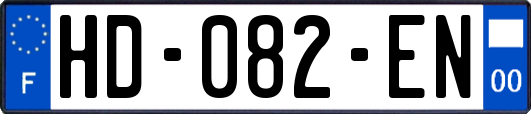 HD-082-EN