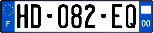 HD-082-EQ
