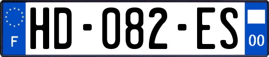 HD-082-ES