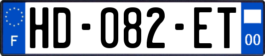 HD-082-ET